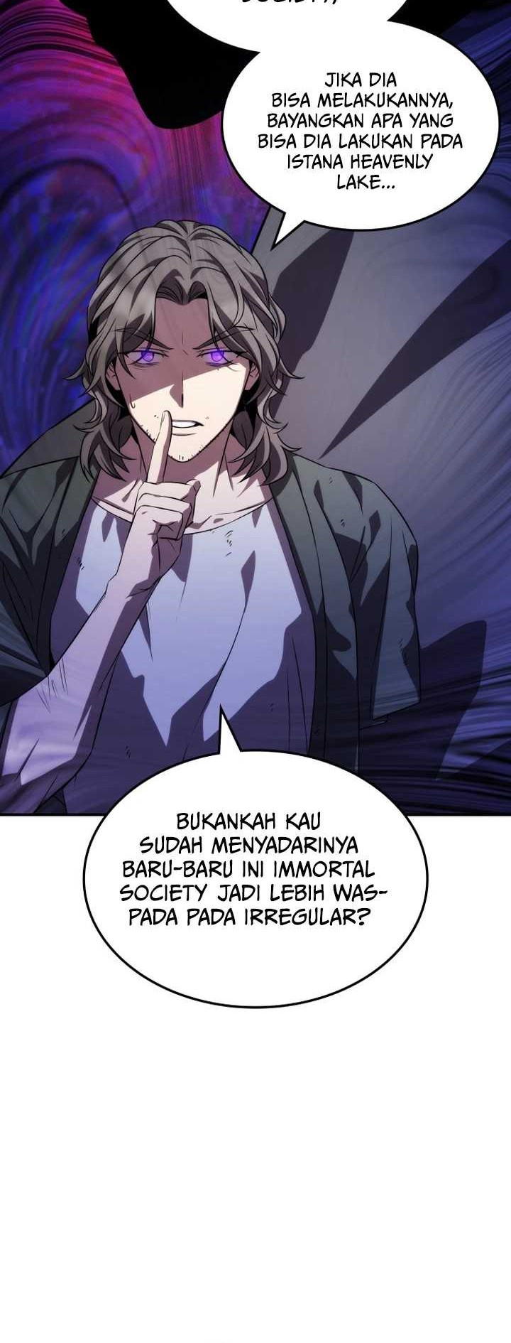 Drug Devourer Chapter 76 - halaman 19