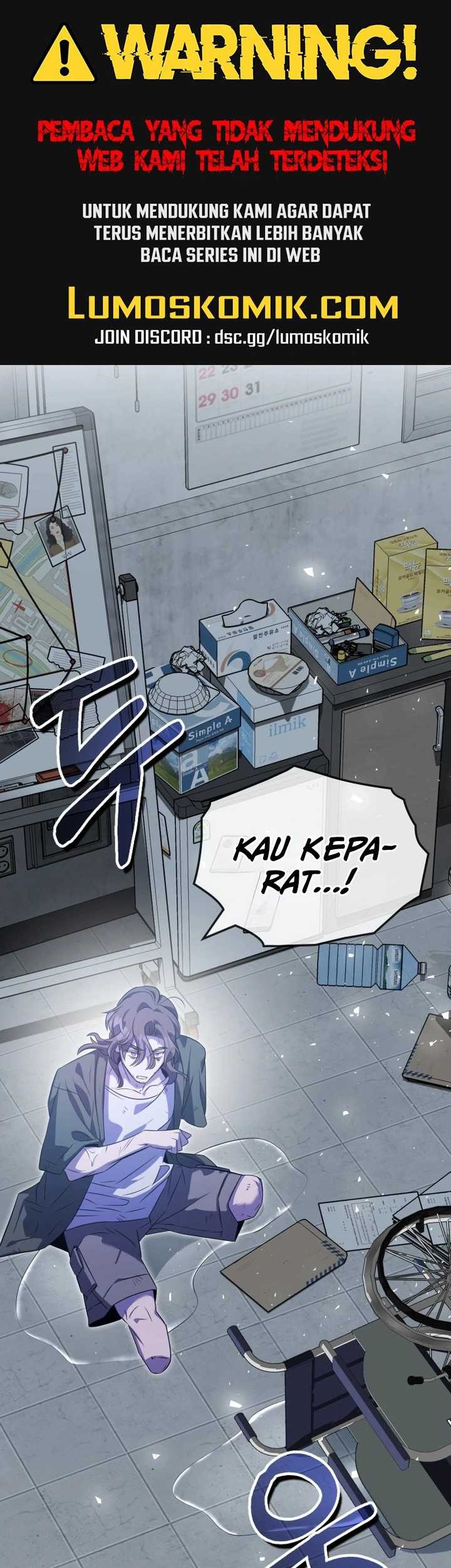 Drug Devourer Chapter 76 - halaman 2