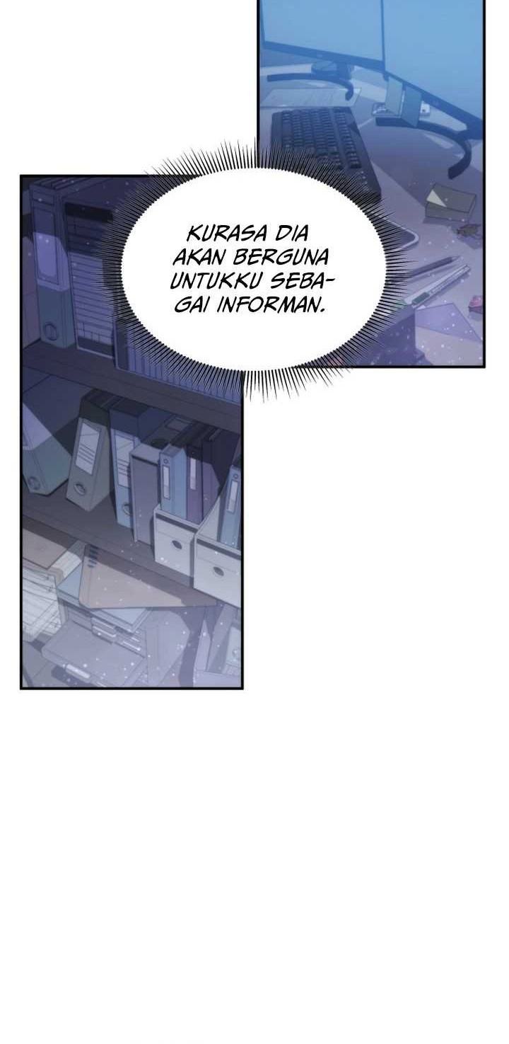 Drug Devourer Chapter 76 - halaman 23