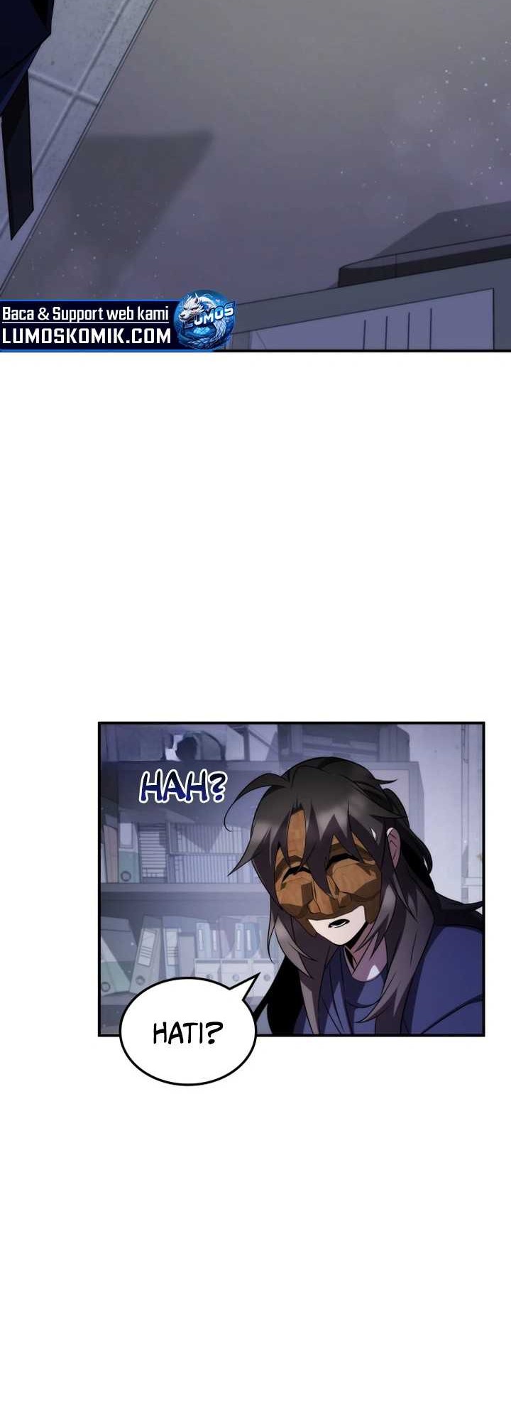 Drug Devourer Chapter 76 - halaman 27