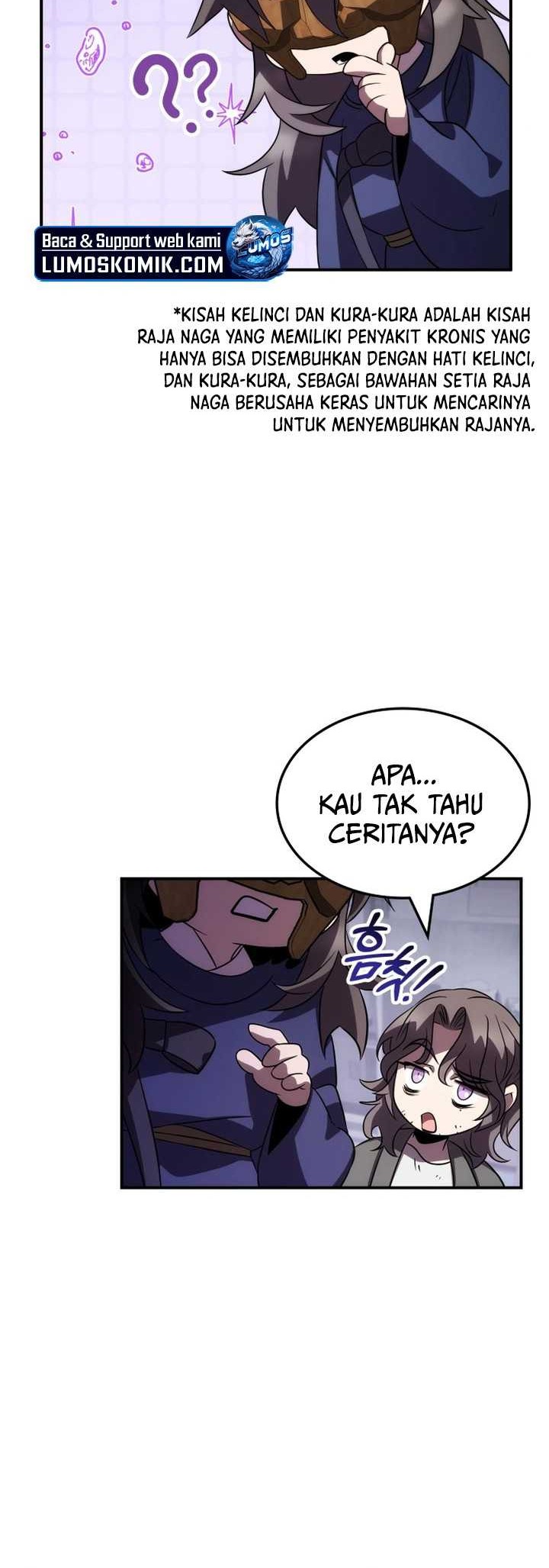 Drug Devourer Chapter 76 - halaman 29