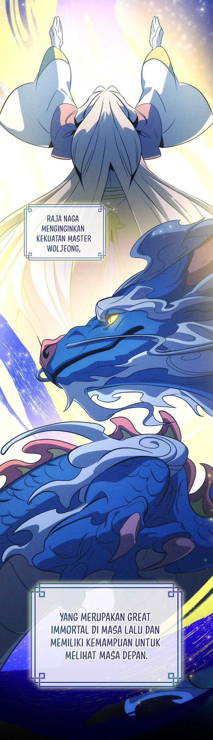 Drug Devourer Chapter 76 - halaman 33