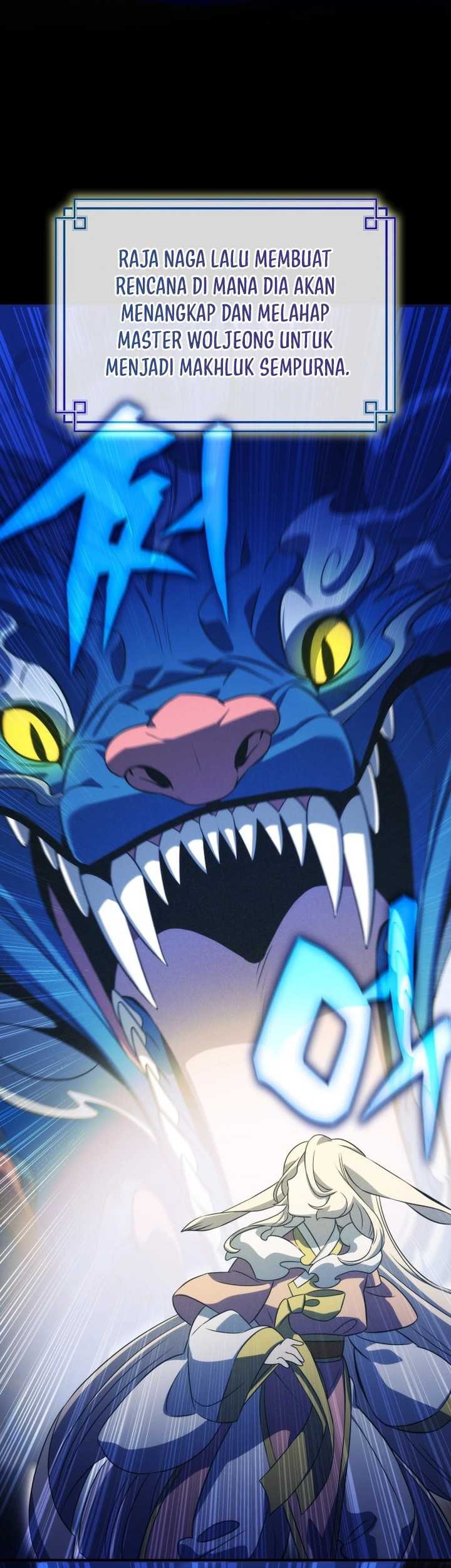 Drug Devourer Chapter 76 - halaman 34