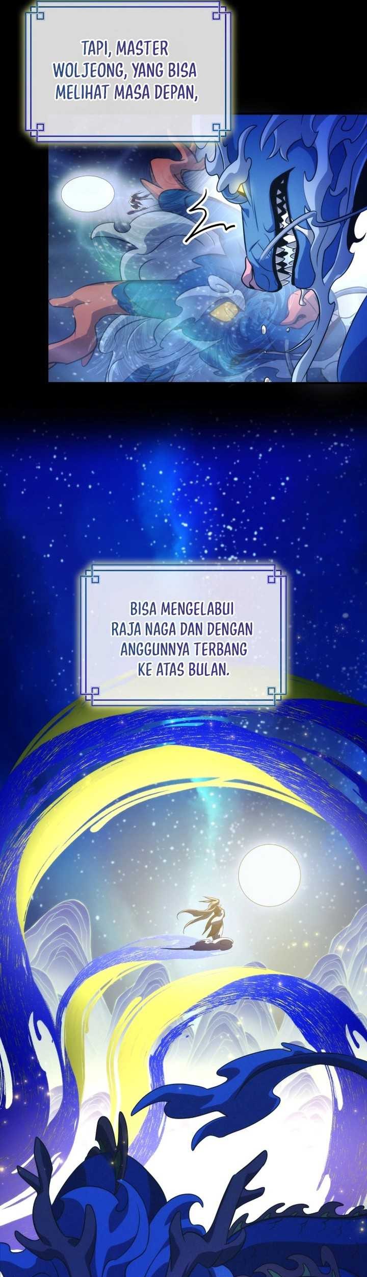 Drug Devourer Chapter 76 - halaman 36