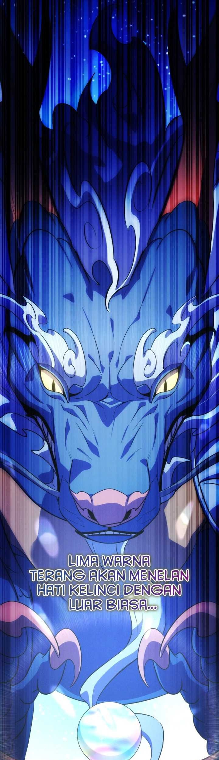Drug Devourer Chapter 76 - halaman 38