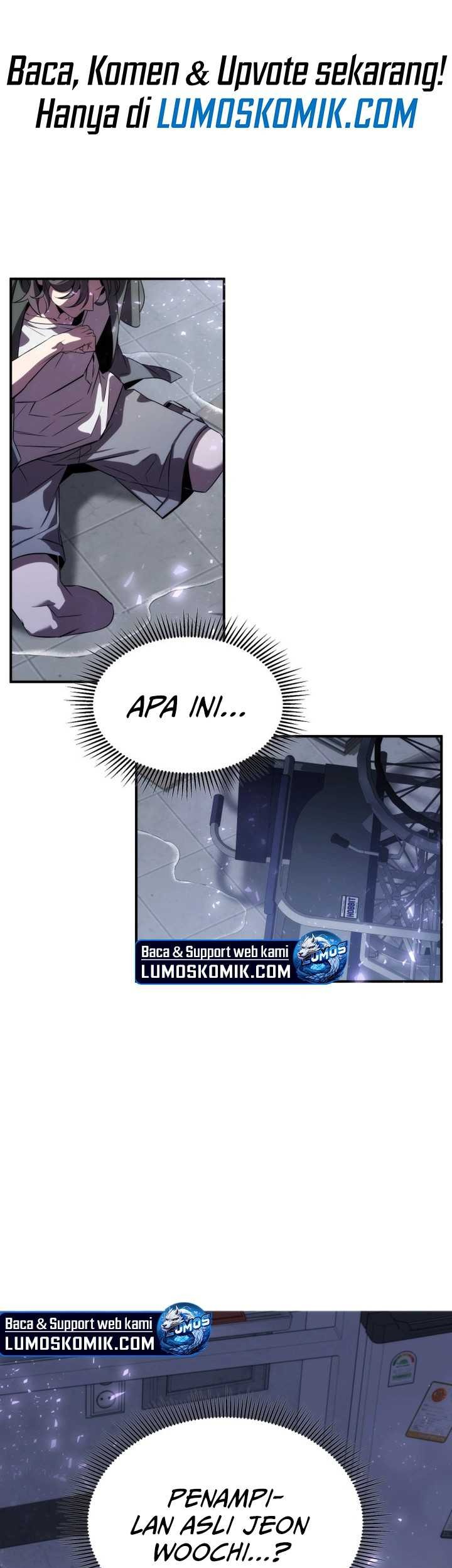 Drug Devourer Chapter 76 - halaman 4