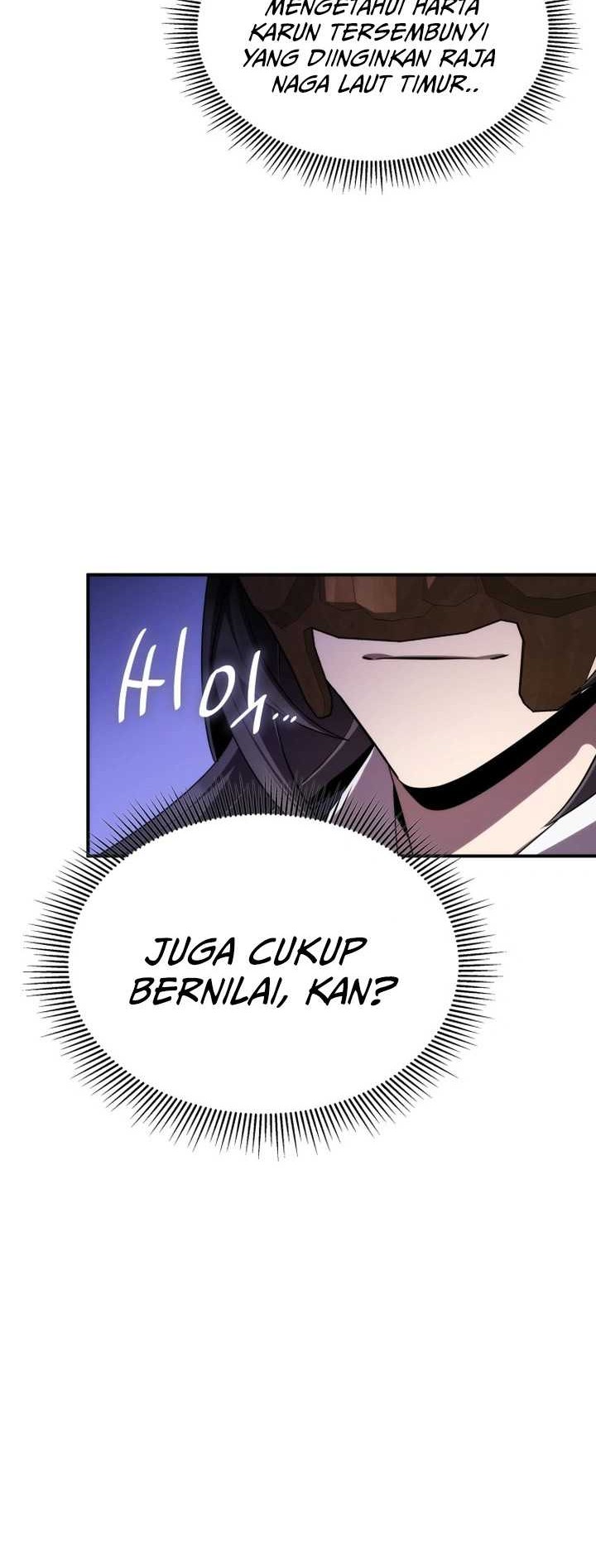 Drug Devourer Chapter 76 - halaman 45