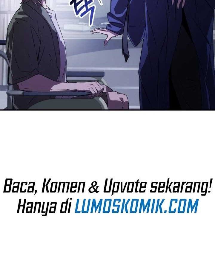 Drug Devourer Chapter 76 - halaman 47