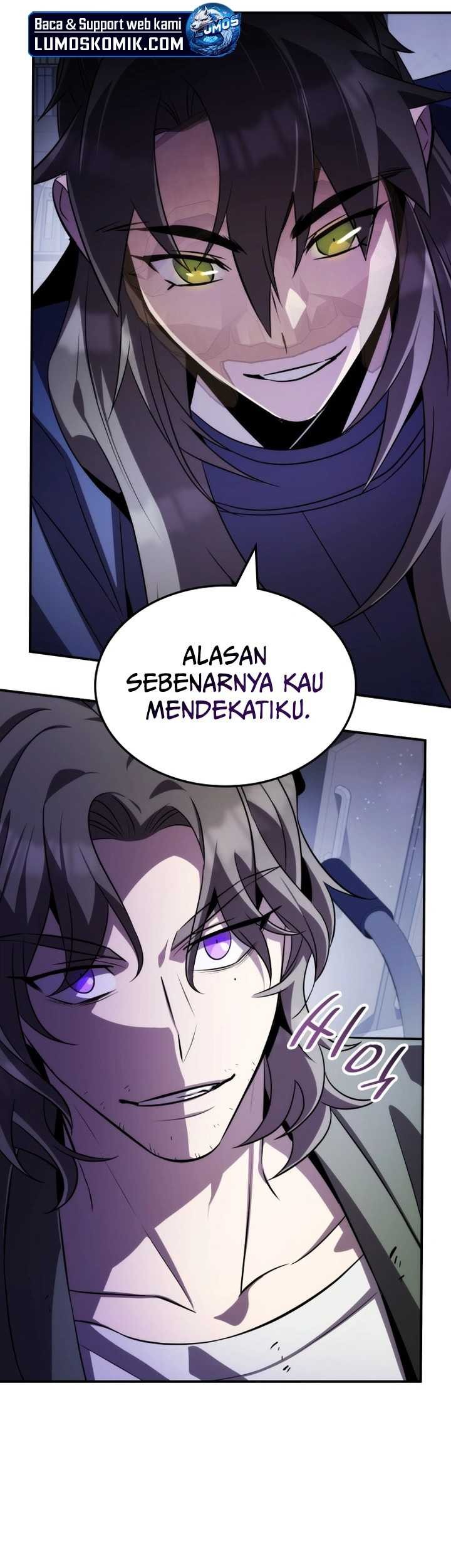 Drug Devourer Chapter 76 - halaman 48