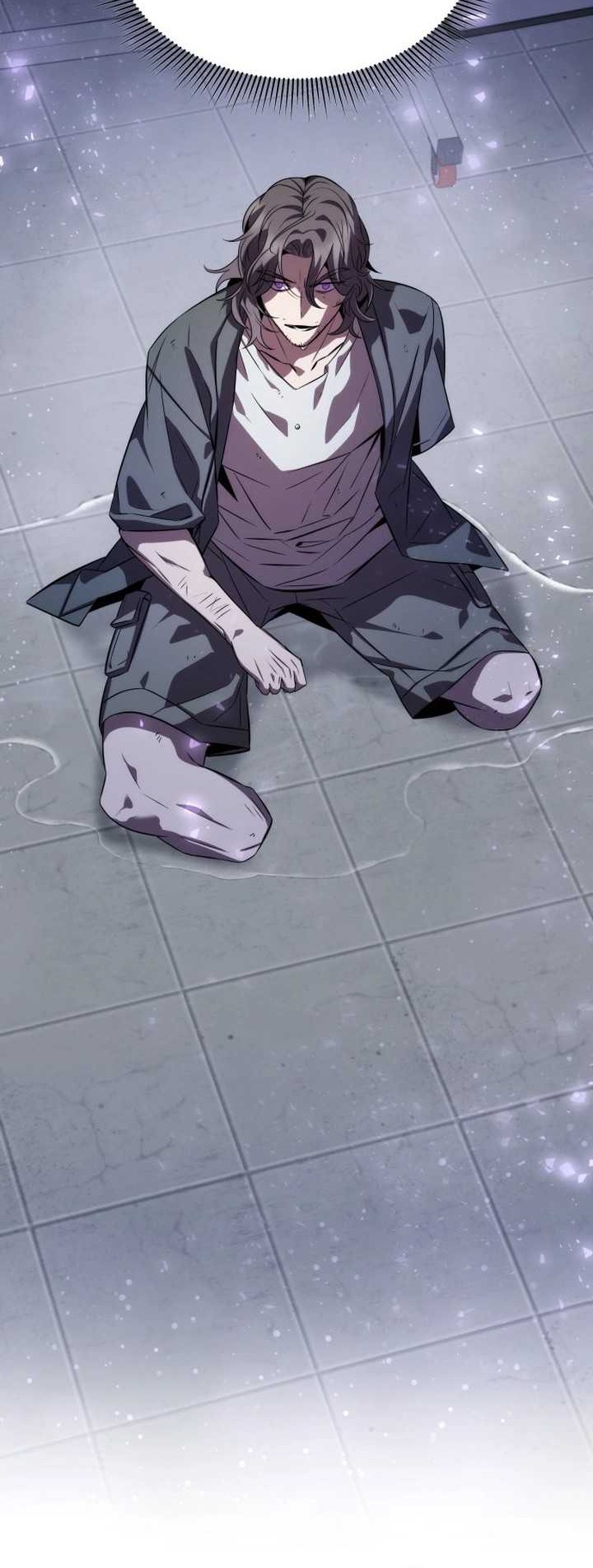 Drug Devourer Chapter 76 - halaman 5