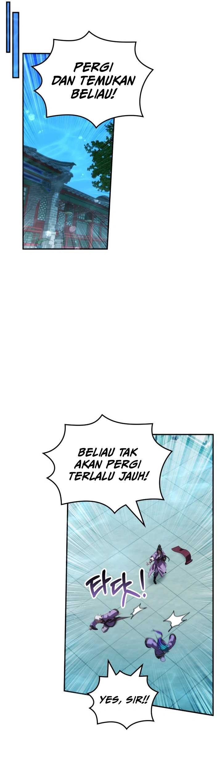 Drug Devourer Chapter 76 - halaman 50