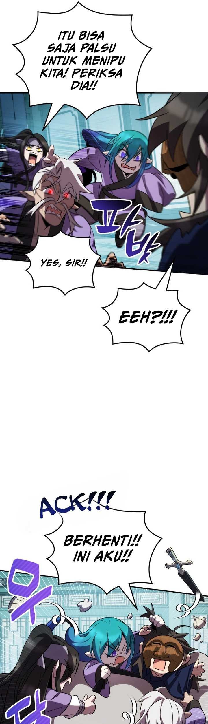 Drug Devourer Chapter 76 - halaman 54