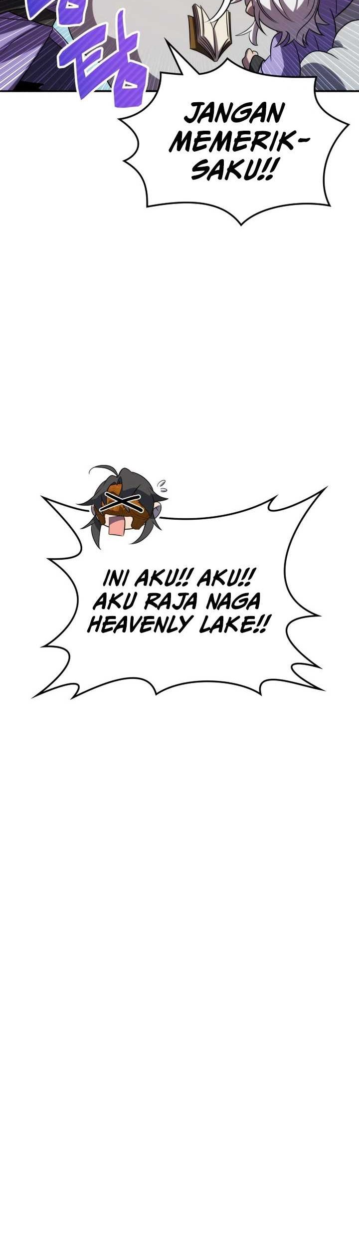 Drug Devourer Chapter 76 - halaman 55