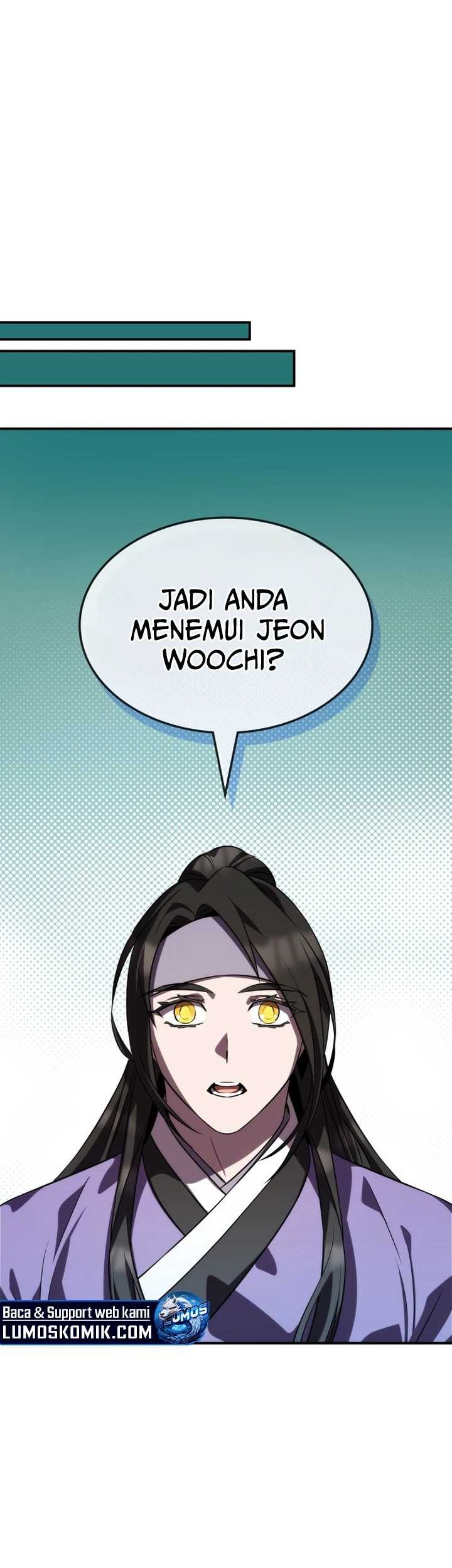 Drug Devourer Chapter 76 - halaman 56