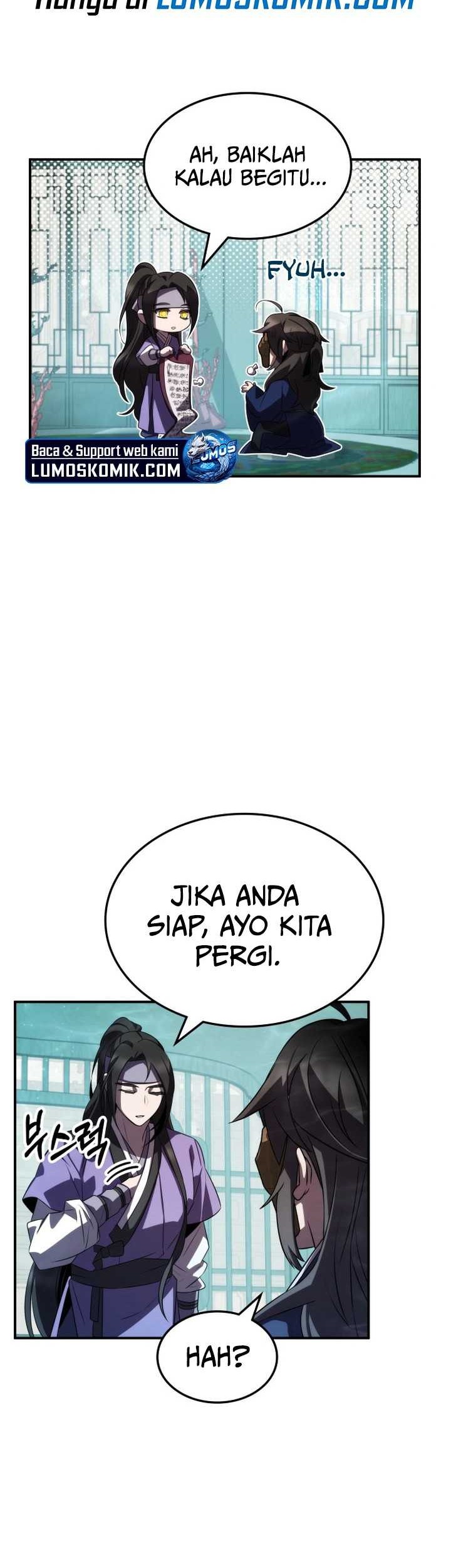 Drug Devourer Chapter 76 - halaman 59
