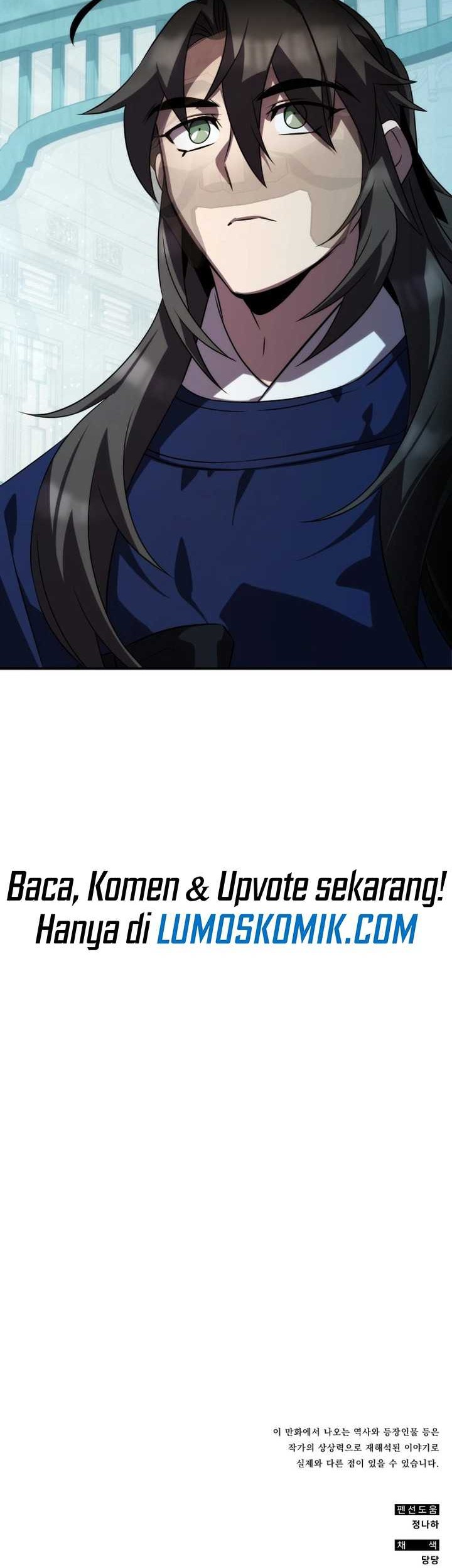 Drug Devourer Chapter 76 - halaman 61