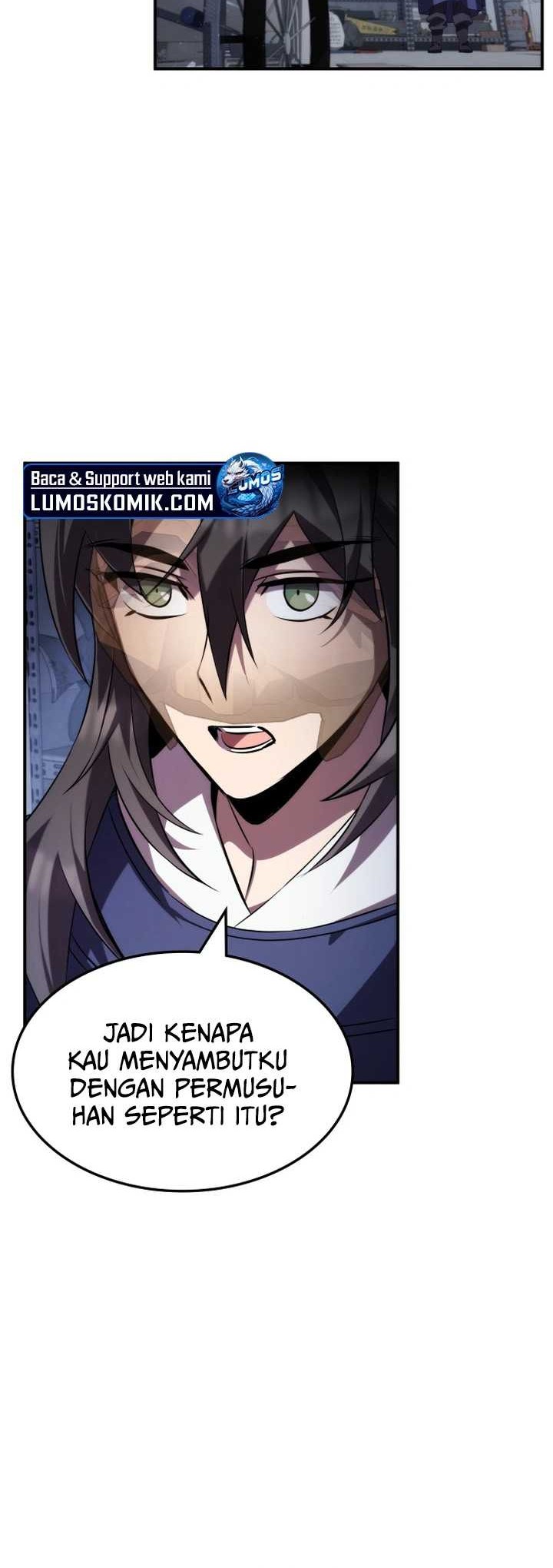 Drug Devourer Chapter 76 - halaman 9