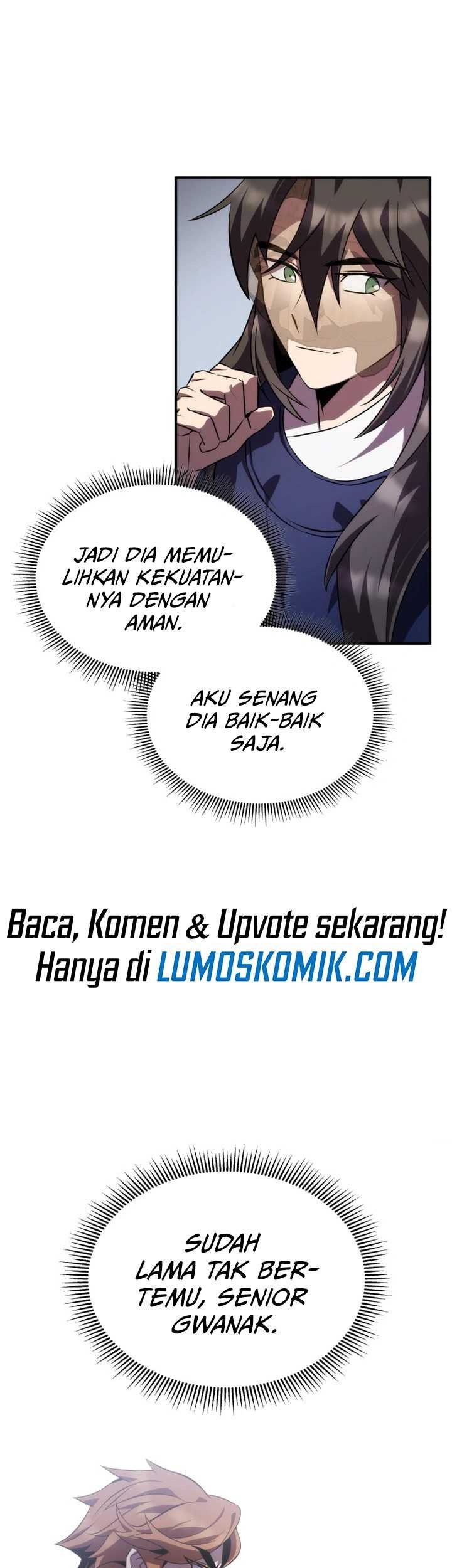 Drug Devourer Chapter 77 - halaman 14