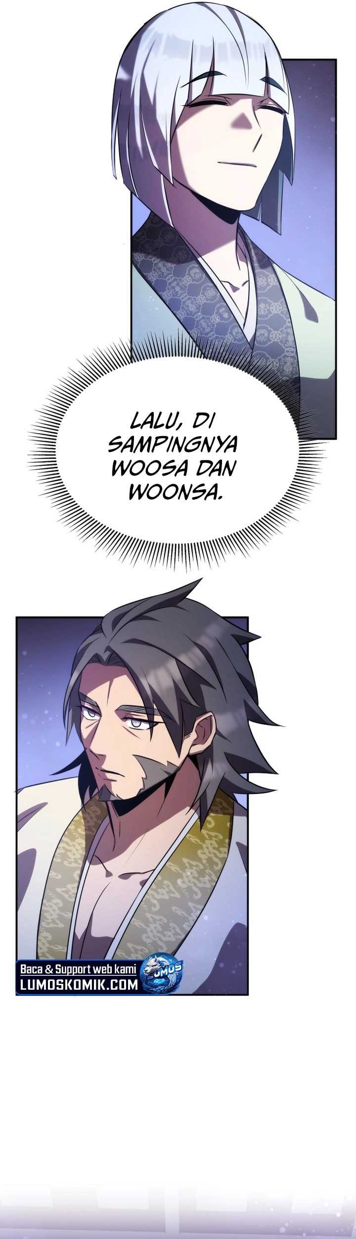 Drug Devourer Chapter 77 - halaman 20