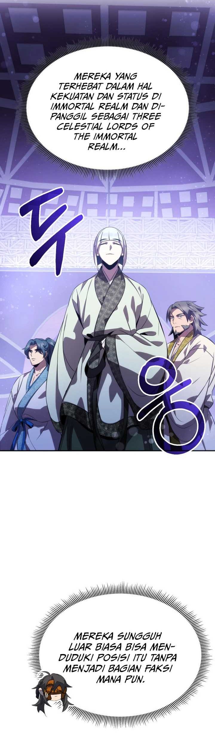 Drug Devourer Chapter 77 - halaman 21