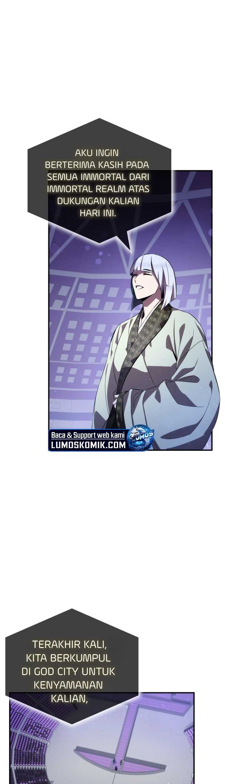 Drug Devourer Chapter 77 - halaman 22