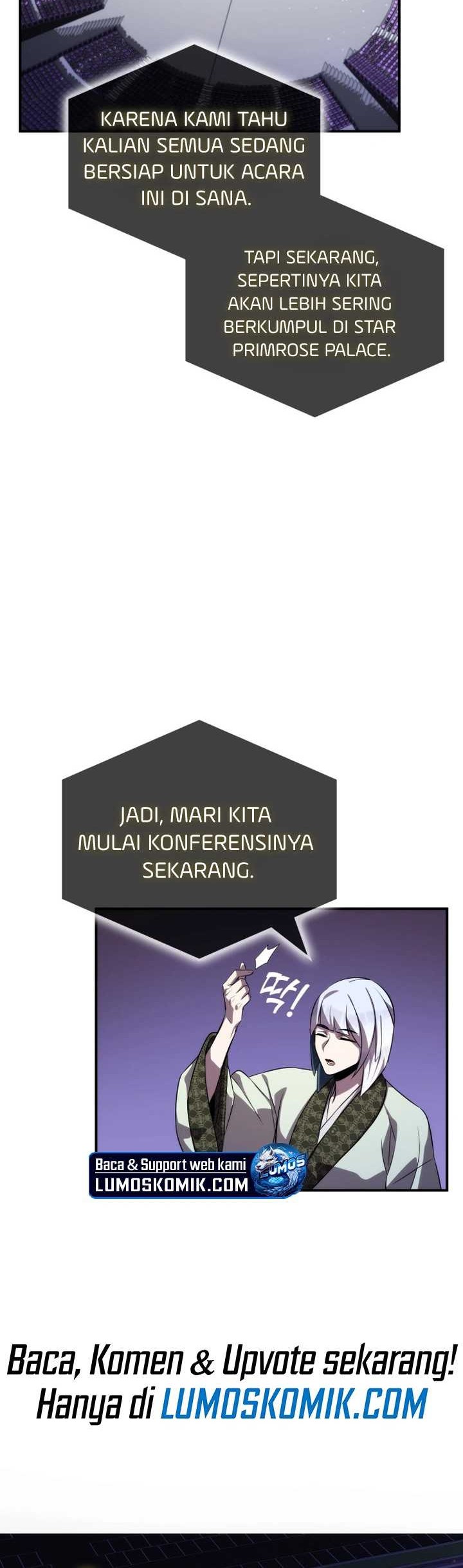 Drug Devourer Chapter 77 - halaman 23