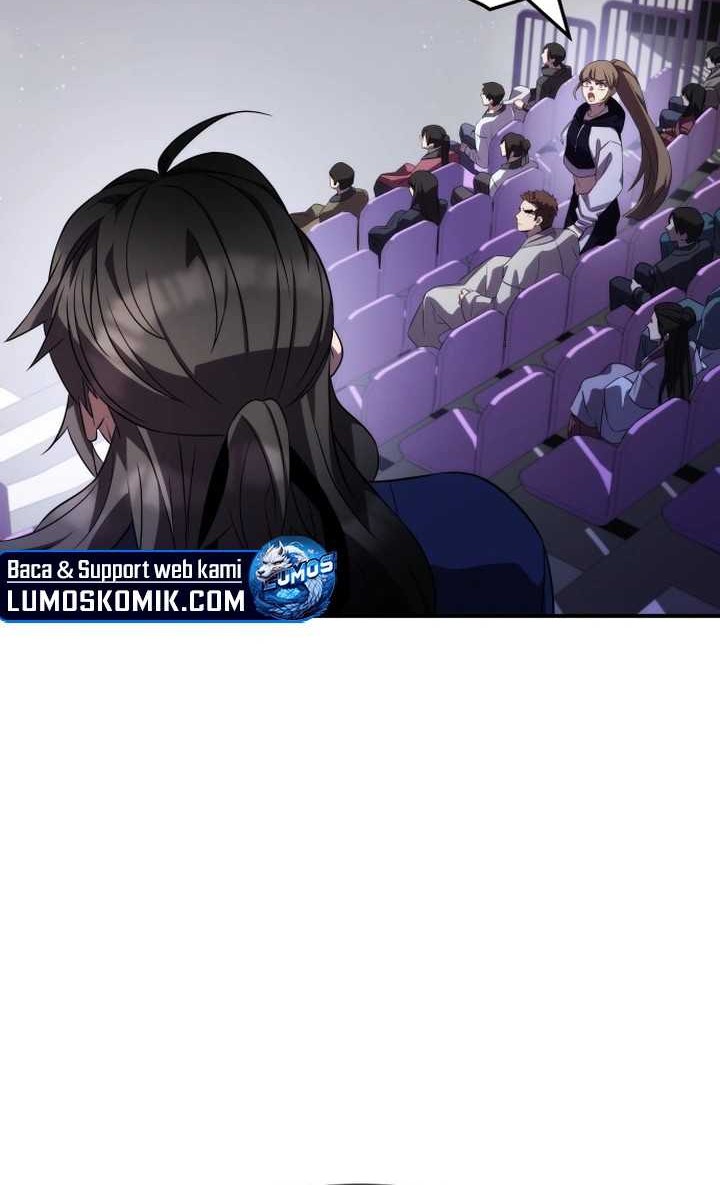 Drug Devourer Chapter 77 - halaman 33