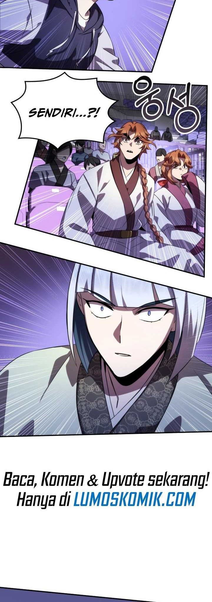Drug Devourer Chapter 77 - halaman 35