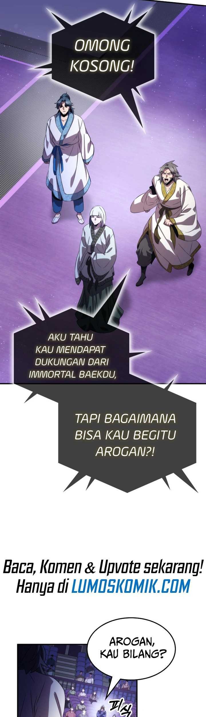 Drug Devourer Chapter 77 - halaman 36