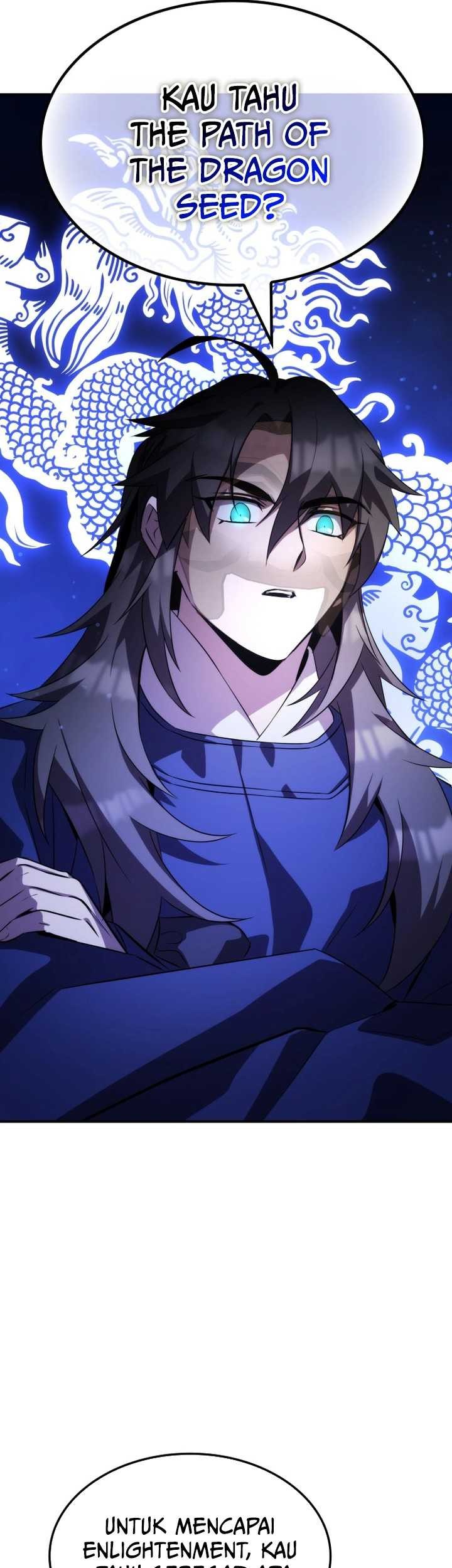 Drug Devourer Chapter 77 - halaman 38