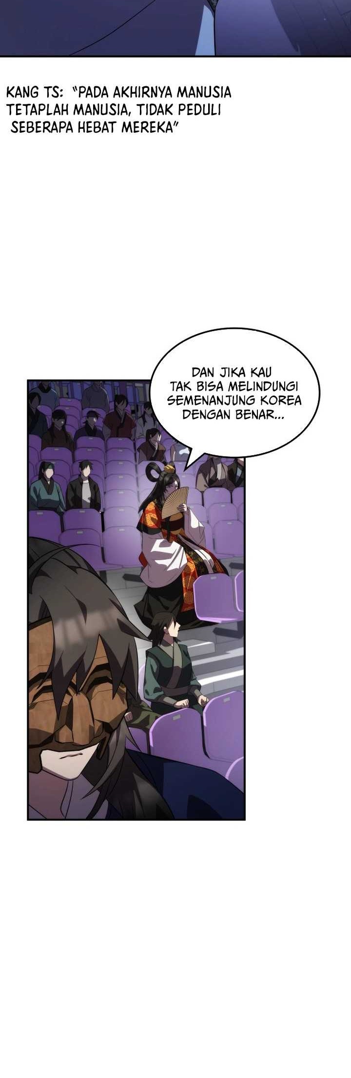 Drug Devourer Chapter 77 - halaman 41