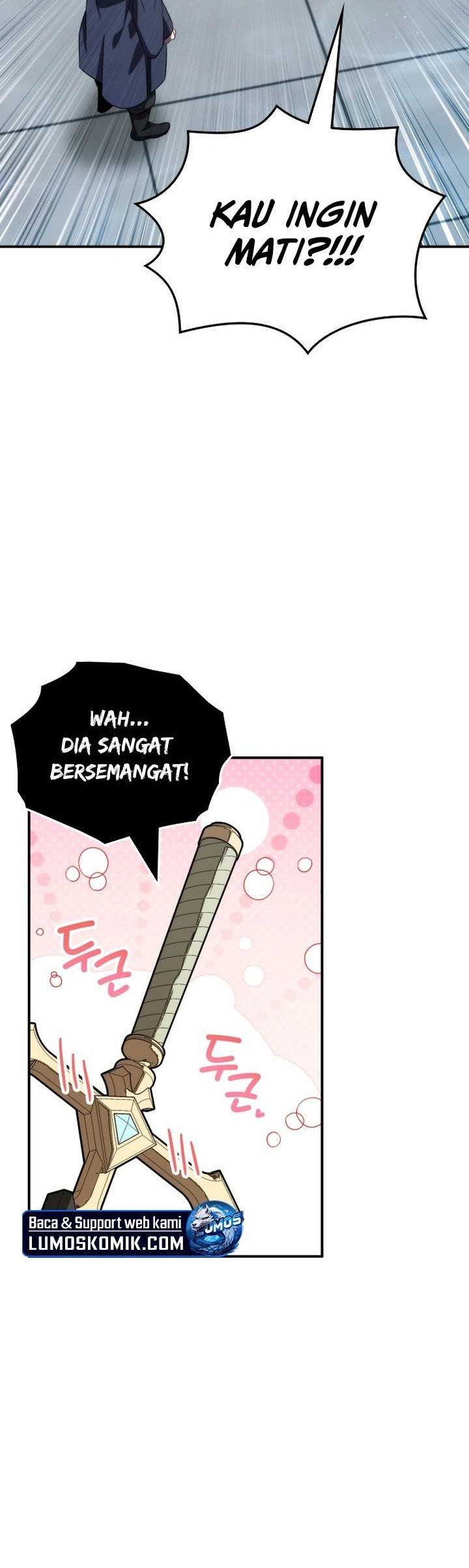 Drug Devourer Chapter 77 - halaman 45