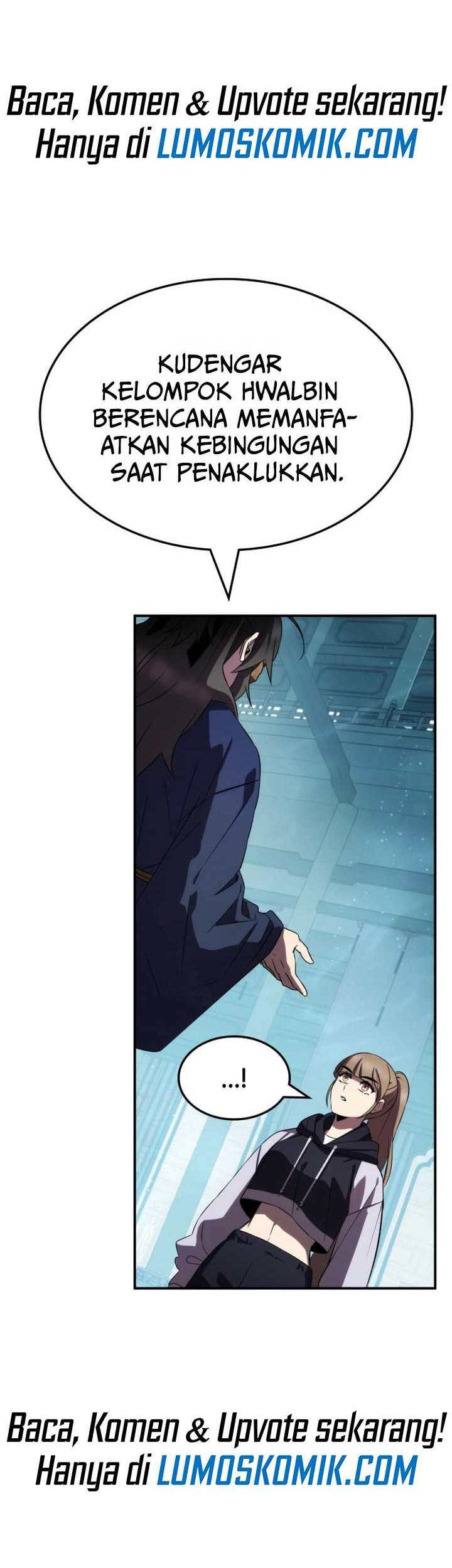 Drug Devourer Chapter 77 - halaman 47