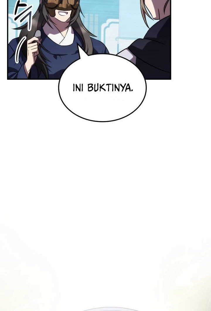 Drug Devourer Chapter 77 - halaman 49