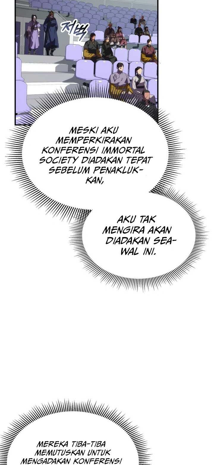 Drug Devourer Chapter 77 - halaman 5