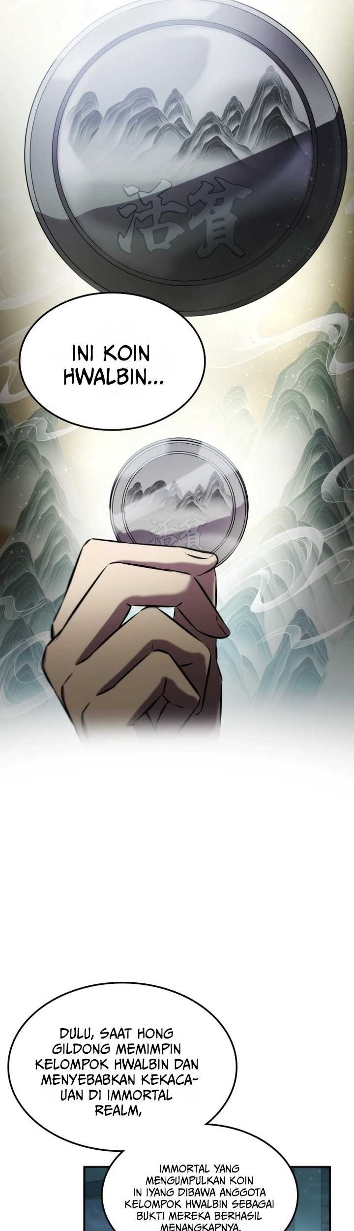 Drug Devourer Chapter 77 - halaman 50