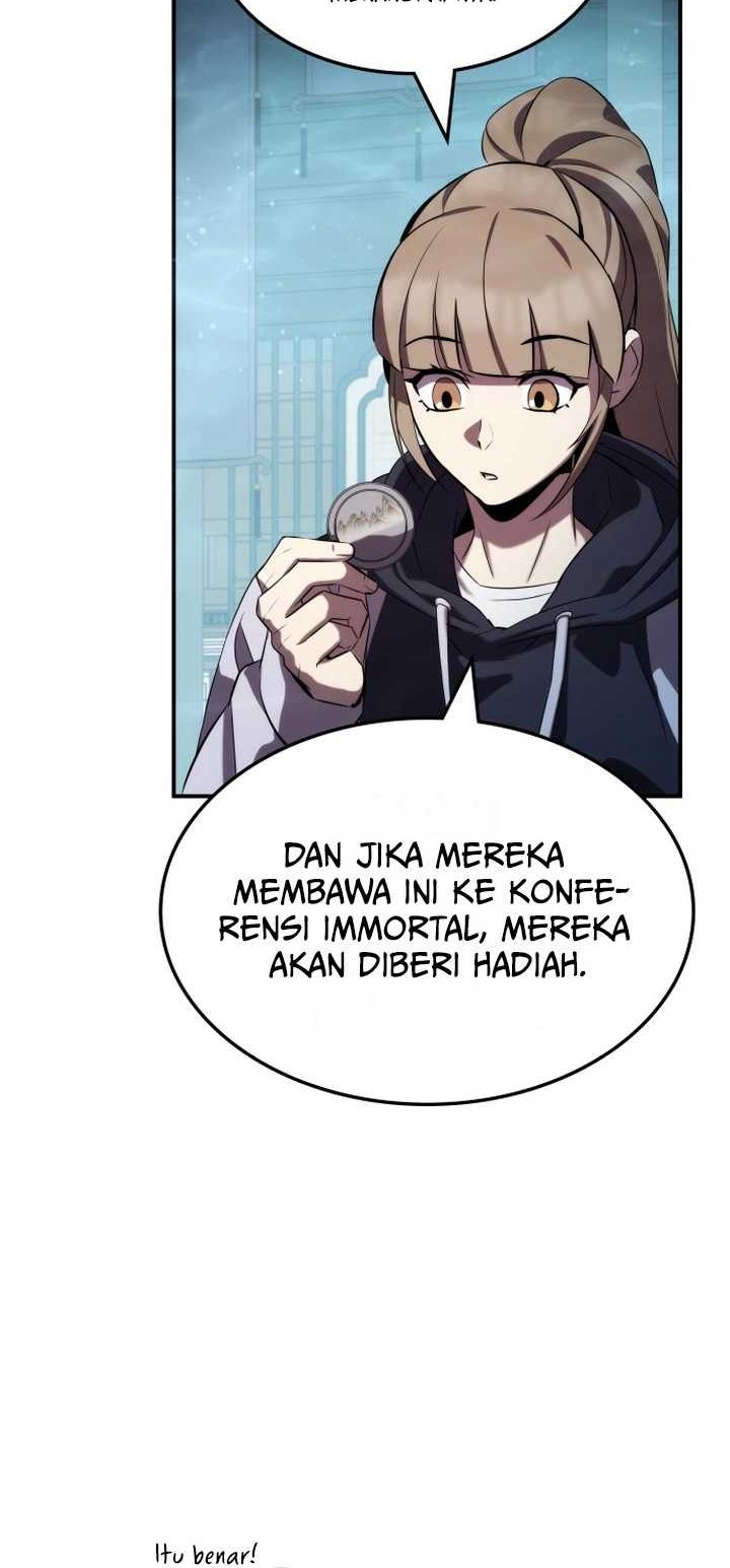Drug Devourer Chapter 77 - halaman 51