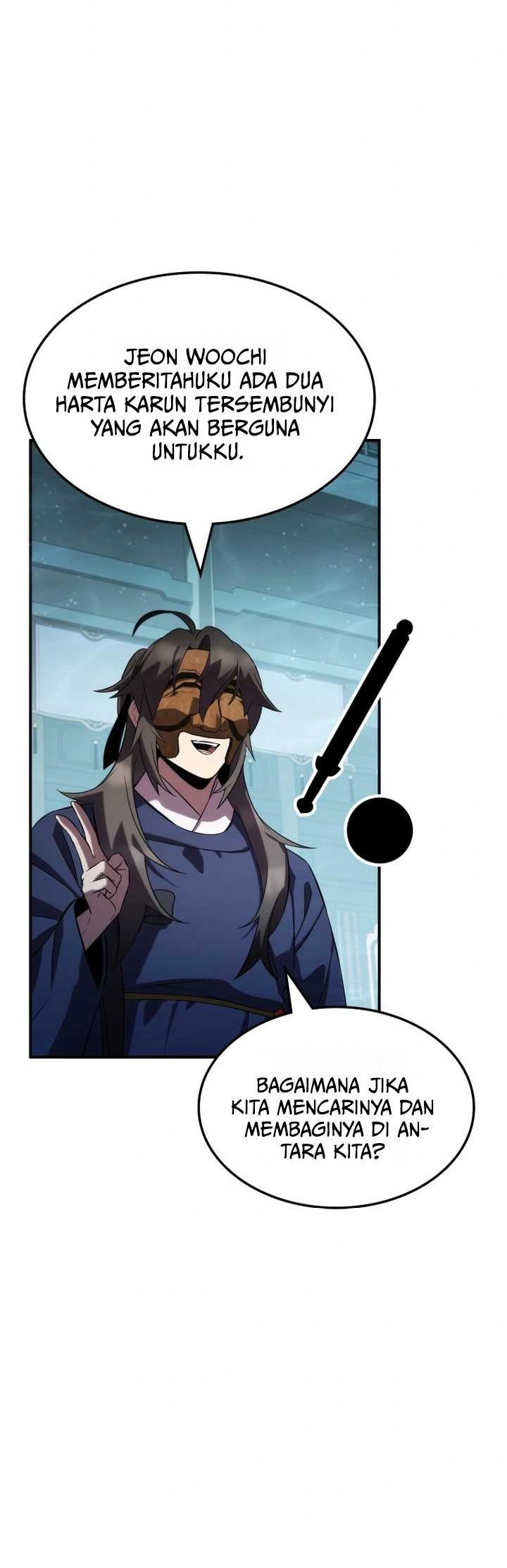 Drug Devourer Chapter 77 - halaman 53