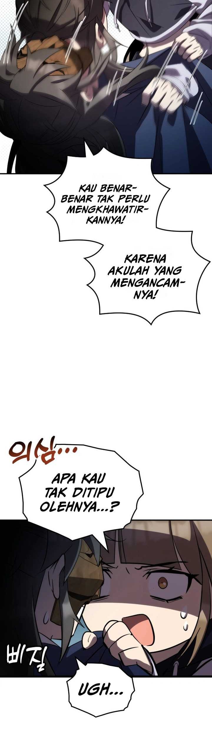 Drug Devourer Chapter 77 - halaman 55