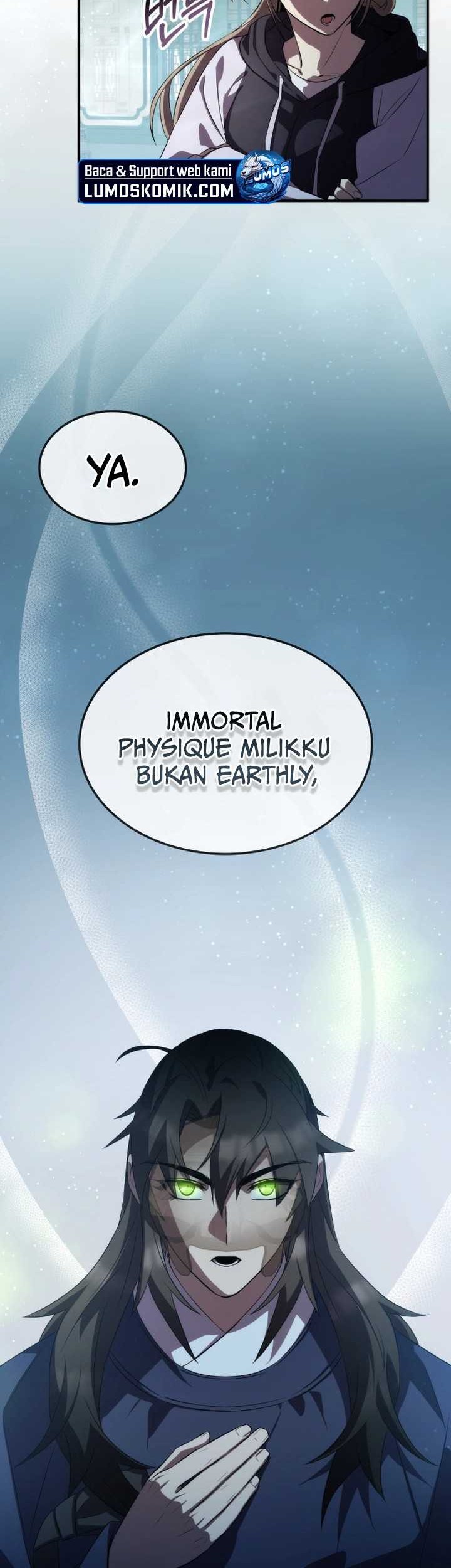 Drug Devourer Chapter 77 - halaman 57