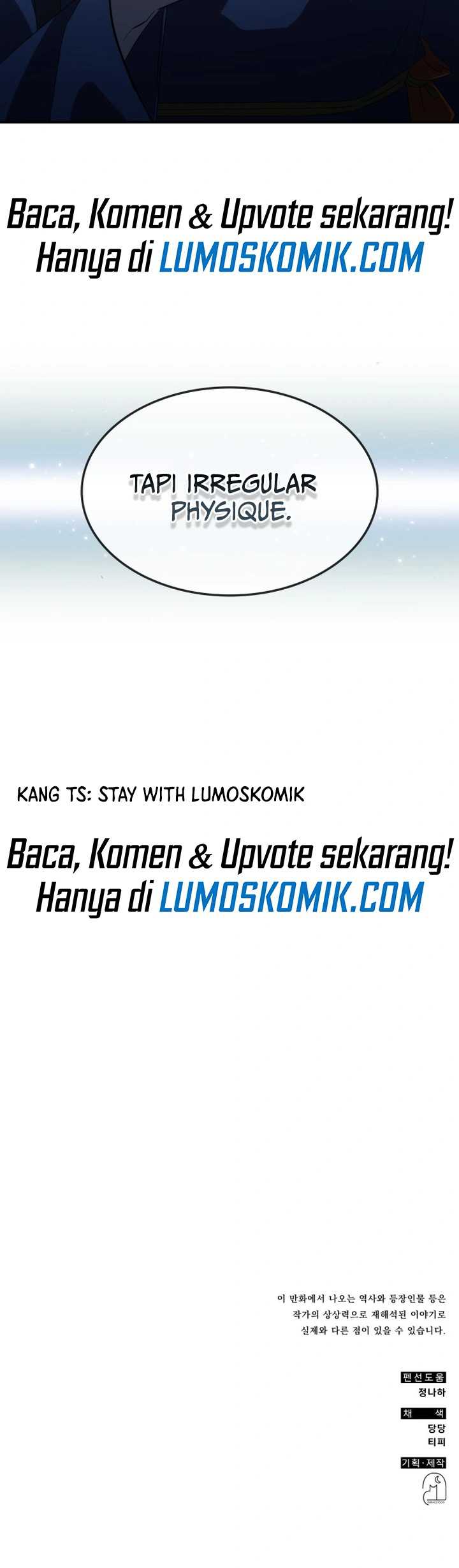 Drug Devourer Chapter 77 - halaman 58