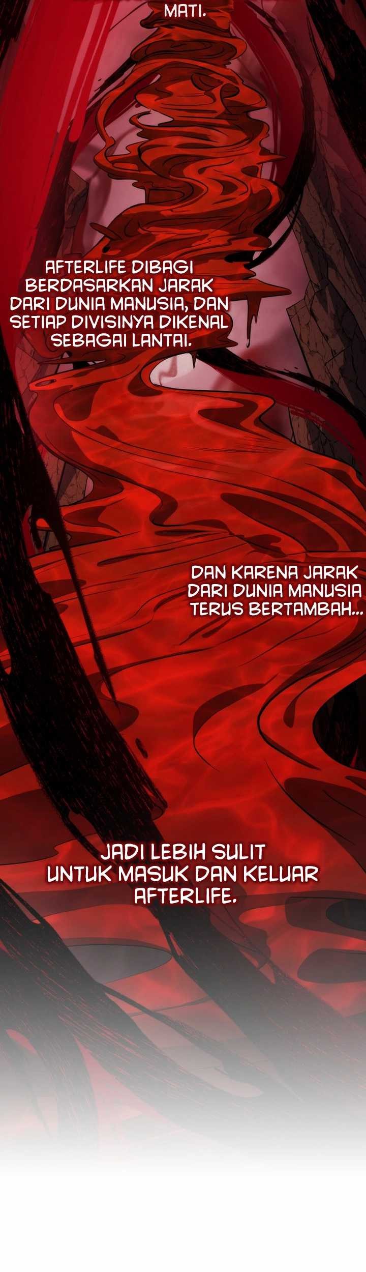 Drug Devourer Chapter 78 - halaman 11