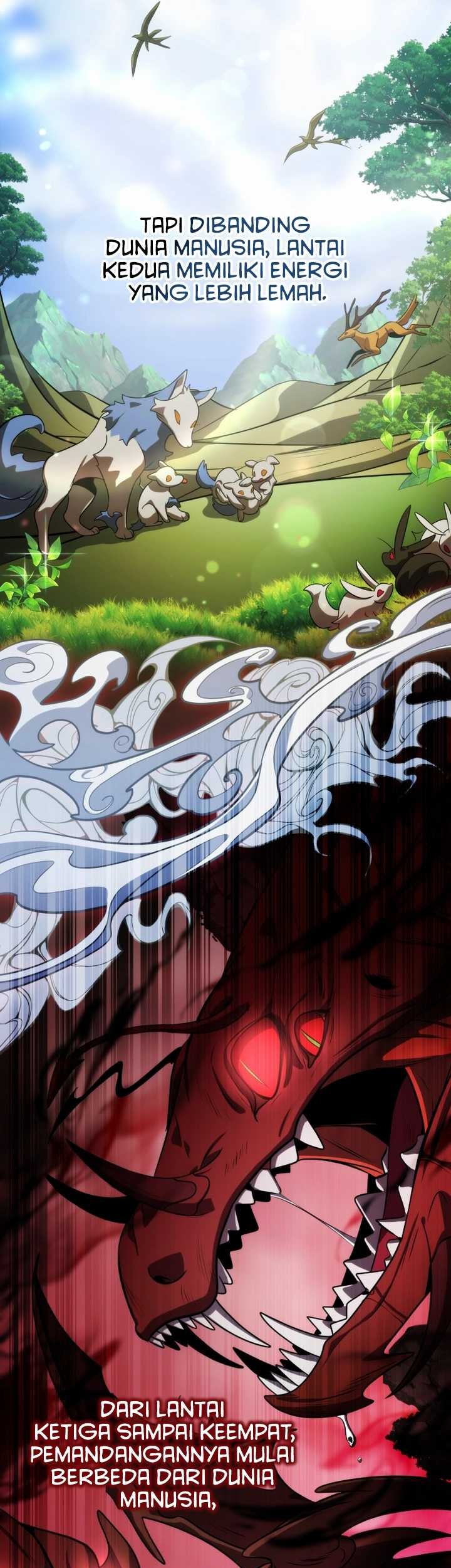 Drug Devourer Chapter 78 - halaman 15