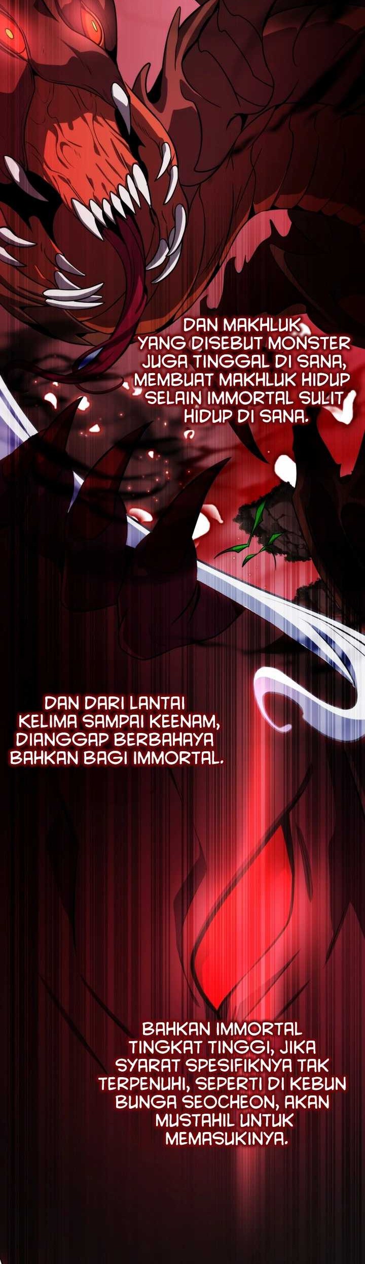Drug Devourer Chapter 78 - halaman 16