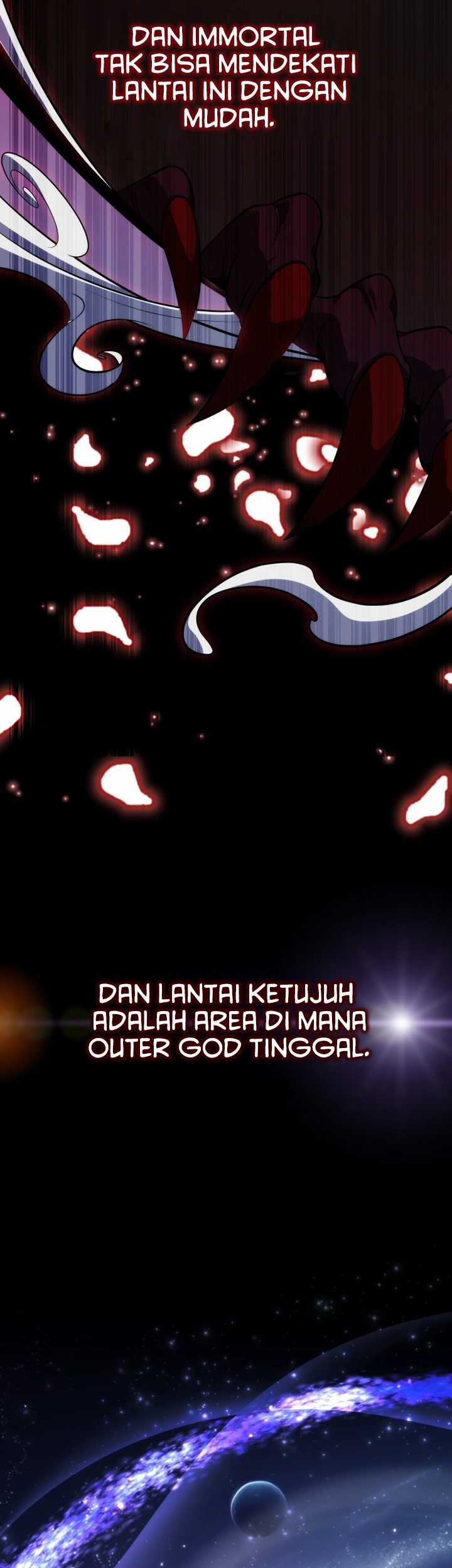 Drug Devourer Chapter 78 - halaman 17