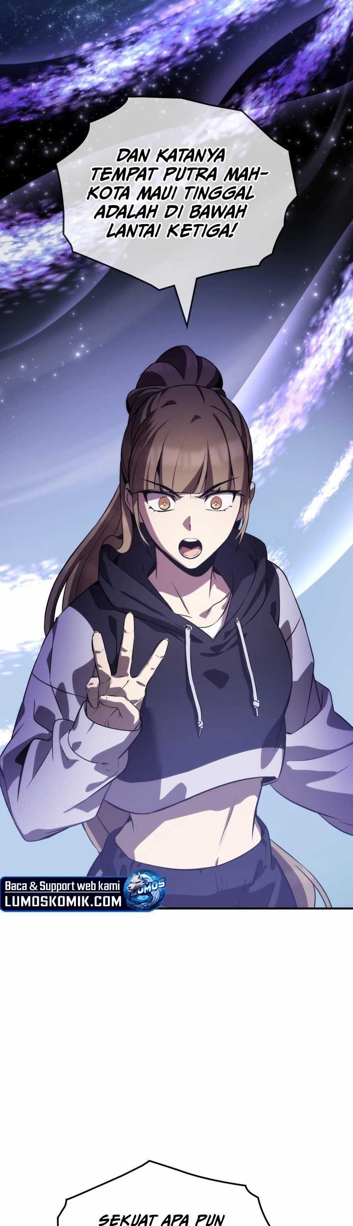 Drug Devourer Chapter 78 - halaman 19