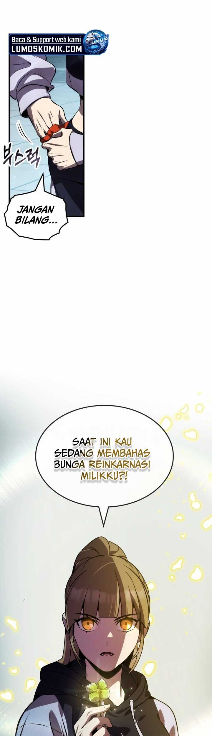 Drug Devourer Chapter 78 - halaman 21