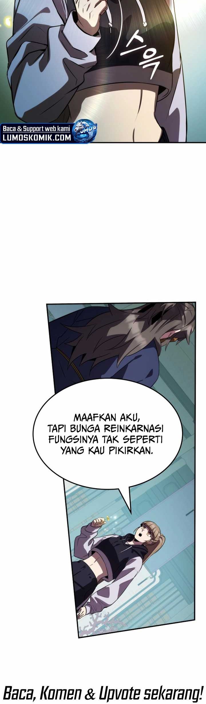 Drug Devourer Chapter 78 - halaman 22