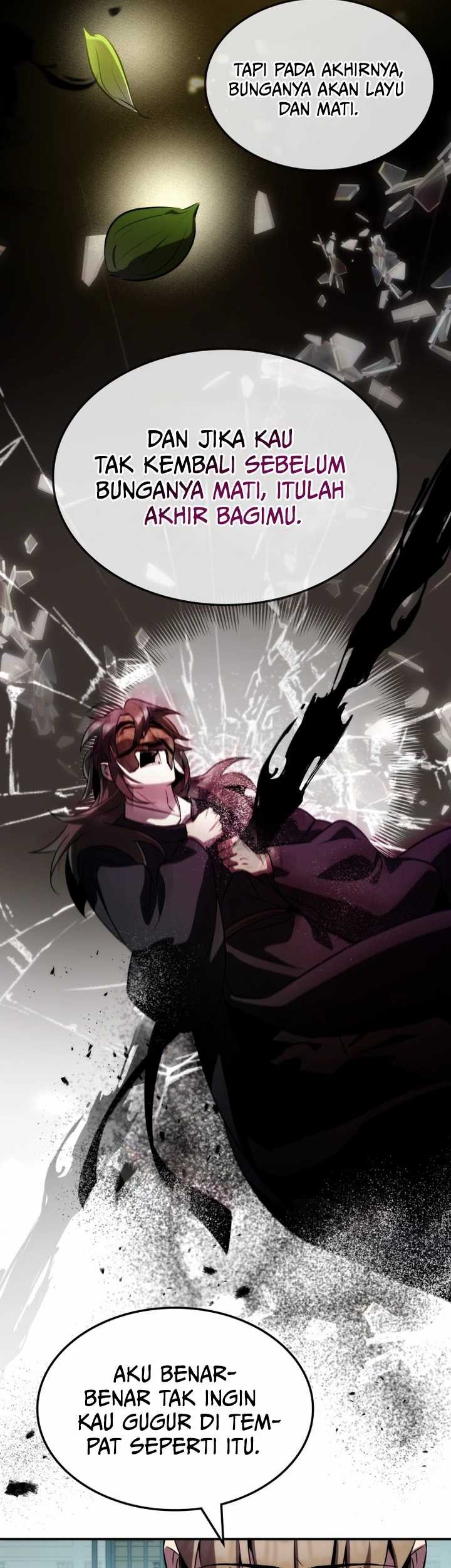Drug Devourer Chapter 78 - halaman 24