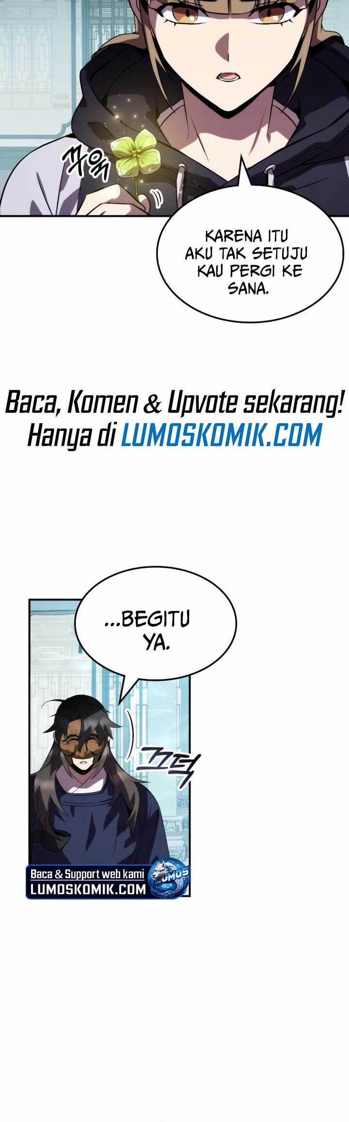 Drug Devourer Chapter 78 - halaman 25